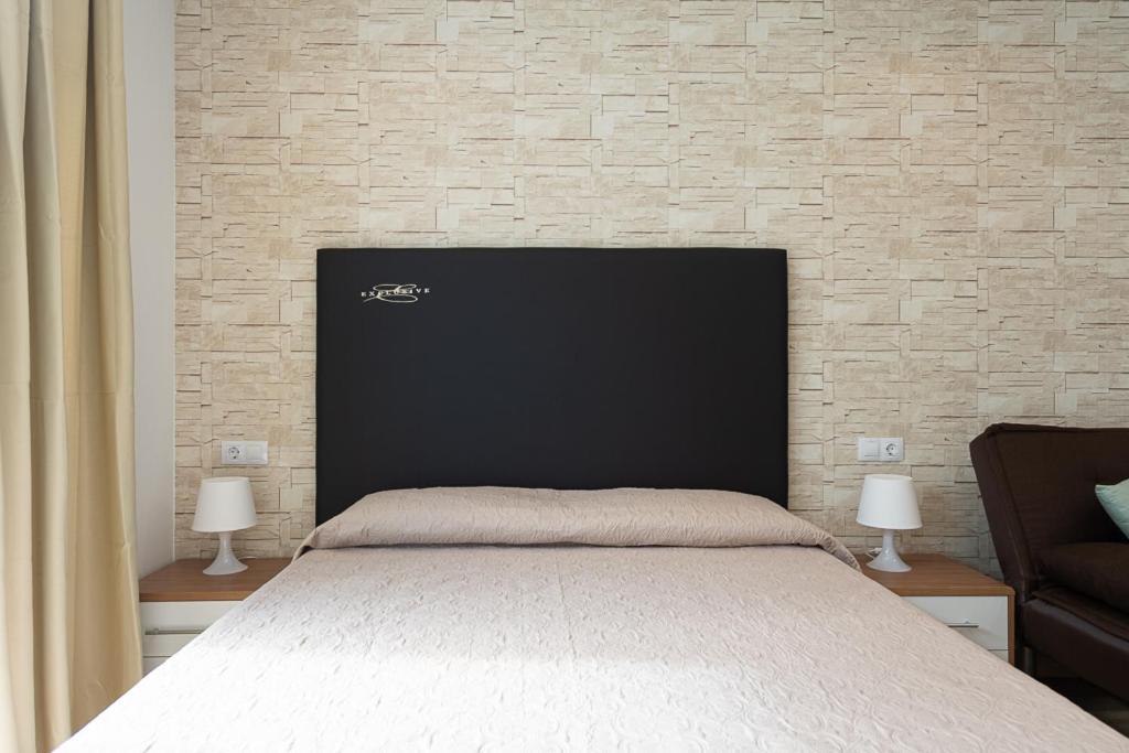 Estudio Westerling Las Canteras Las Palmas de Gran Canaria Ngoại thất bức ảnh