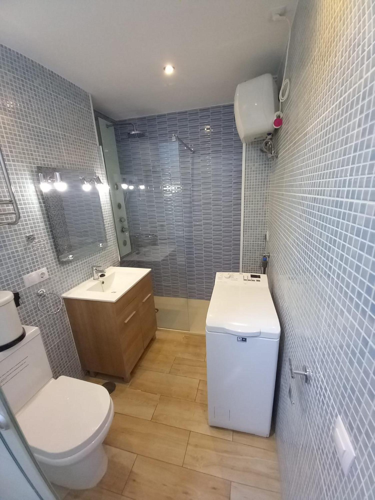 Estudio Westerling Las Canteras Las Palmas de Gran Canaria Ngoại thất bức ảnh